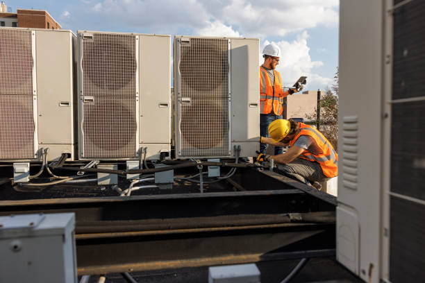 HVAC maintenance plan in Tenino, WA