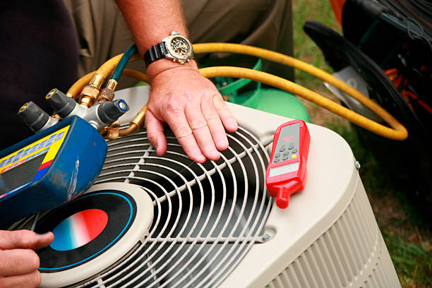Reliable Tenino, WA HVAC Solutions