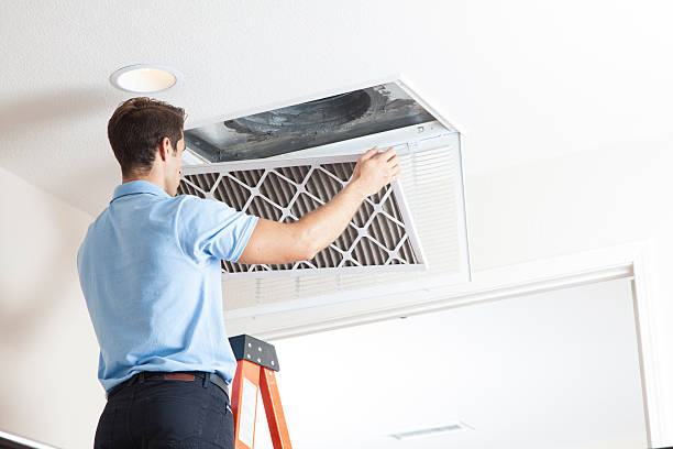 Best Central air repair  in Tenino, WA
