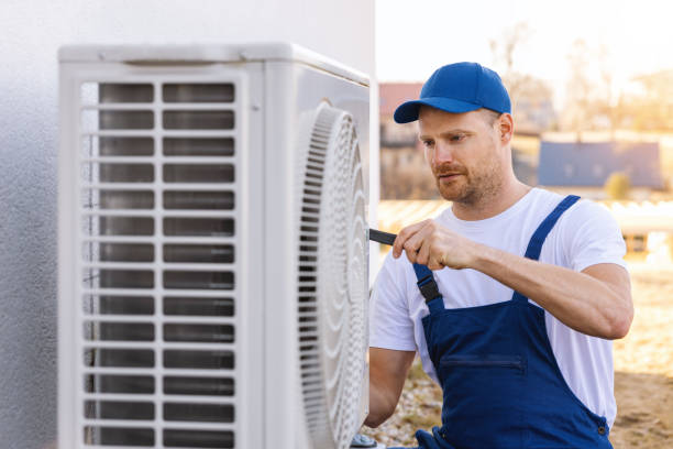 Best HVAC cleaning services  in Tenino, WA