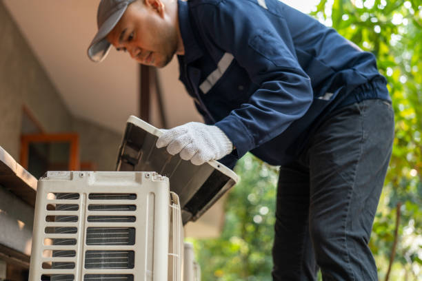 Best Emergency HVAC repair  in Tenino, WA