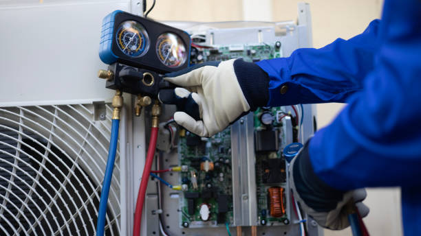 Best Air conditioning repair  in Tenino, WA