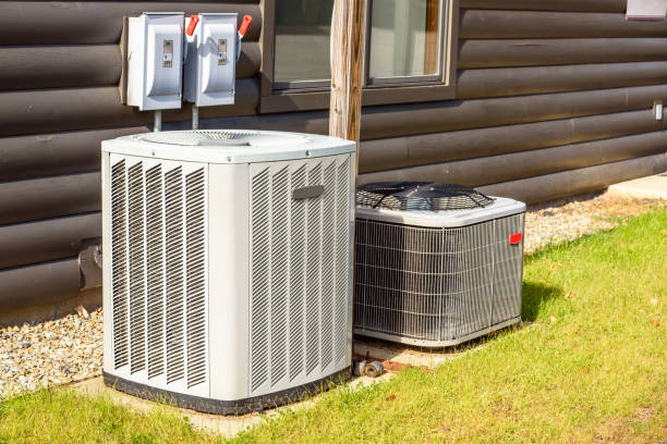 Best Residential HVAC services  in Tenino, WA